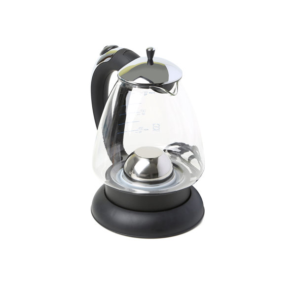 Capresso hotsell water kettle